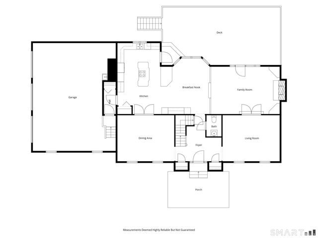 420 Summer Hill Road, Madison, CT 06443