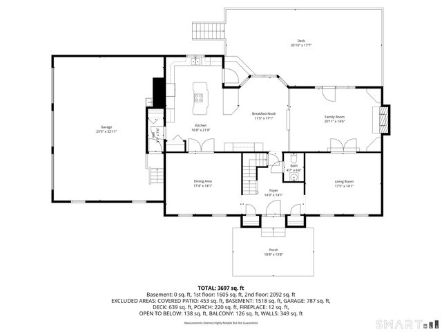 420 Summer Hill Road, Madison, CT 06443