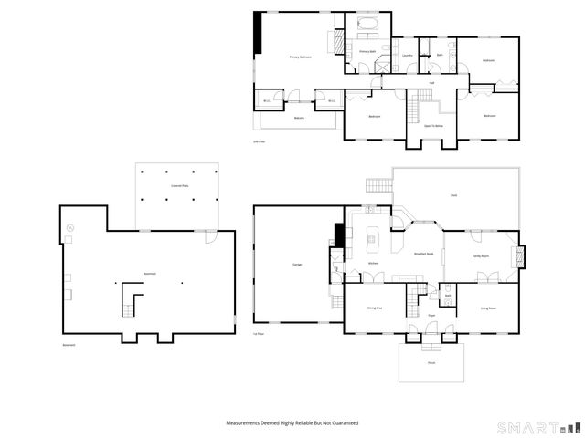 420 Summer Hill Road, Madison, CT 06443