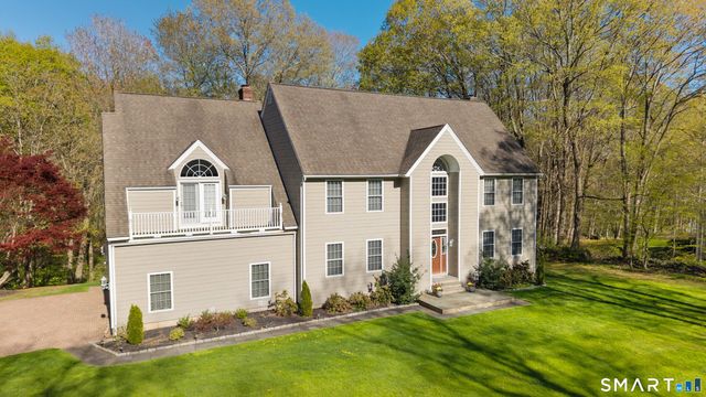 420 Summer Hill Road, Madison, CT 06443