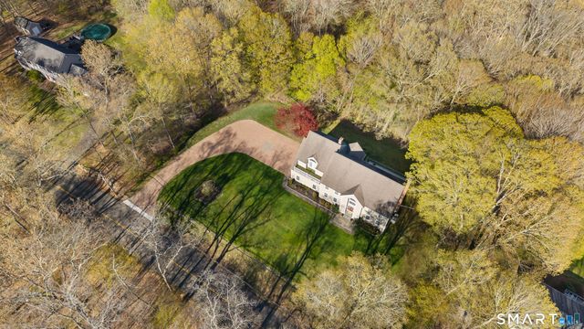 420 Summer Hill Road, Madison, CT 06443