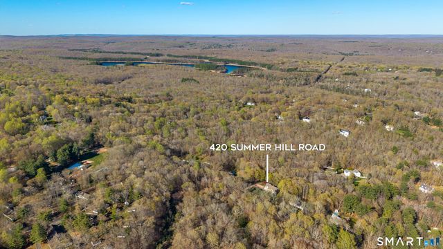 420 Summer Hill Road, Madison, CT 06443