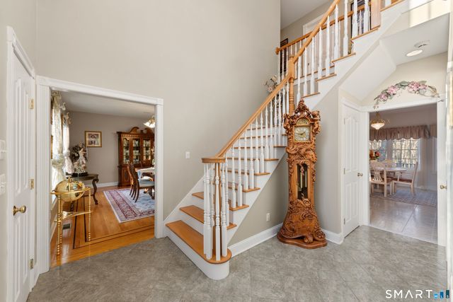 420 Summer Hill Road, Madison, CT 06443