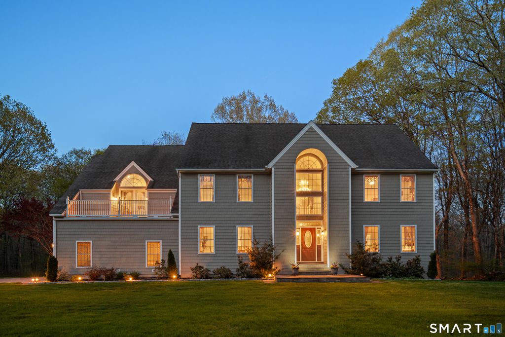 420 Summer Hill Road, Madison, CT 06443