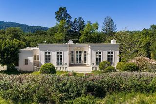 309 Olive Hill Lane, Woodside, CA 94062