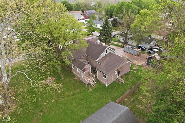 228 S Madison Street, Knightstown, IN 46148