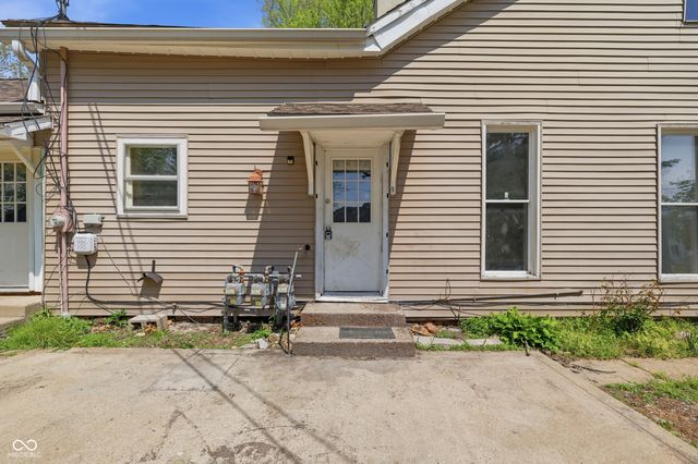 228 S Madison Street, Knightstown, IN 46148