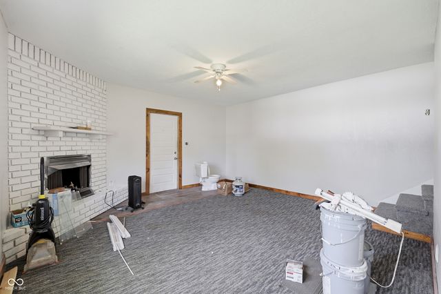 228 S Madison Street, Knightstown, IN 46148