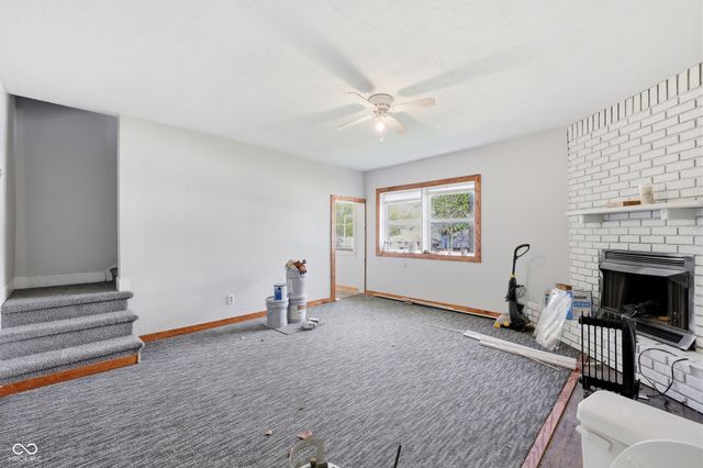 228 S Madison Street, Knightstown, IN 46148