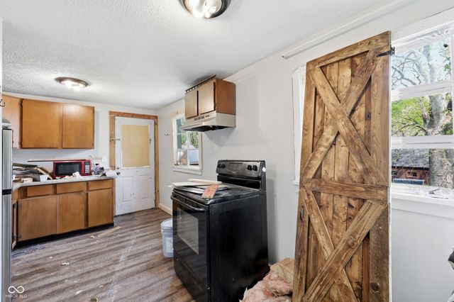 228 S Madison Street, Knightstown, IN 46148