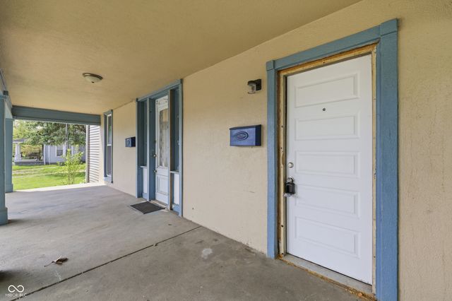 228 S Madison Street, Knightstown, IN 46148