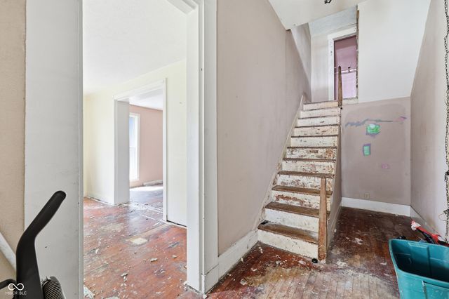 228 S Madison Street, Knightstown, IN 46148