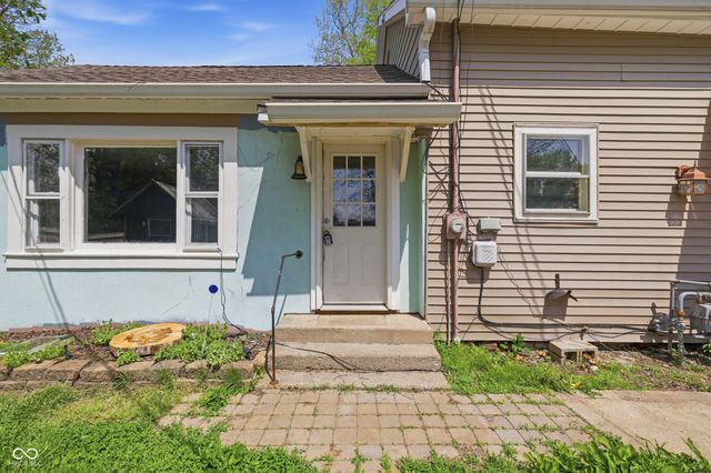 228 S Madison Street, Knightstown, IN 46148