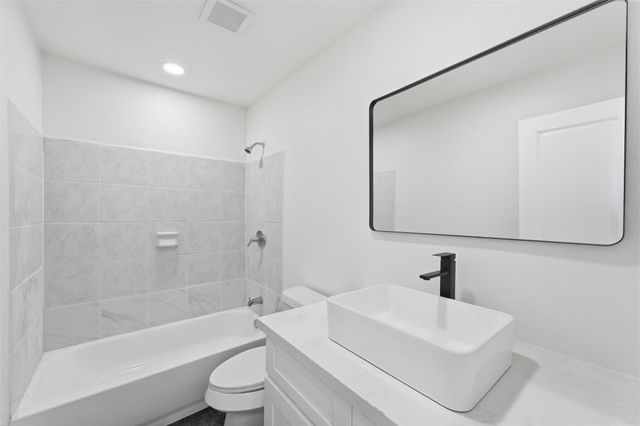 7421 Carothers Street, Houston, TX 77028