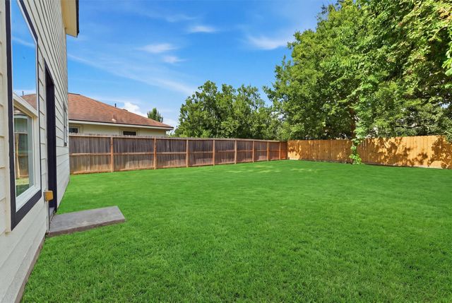7421 Carothers Street, Houston, TX 77028