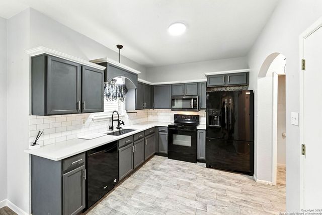 4414 Canary Bend, San Antonio, TX 78222