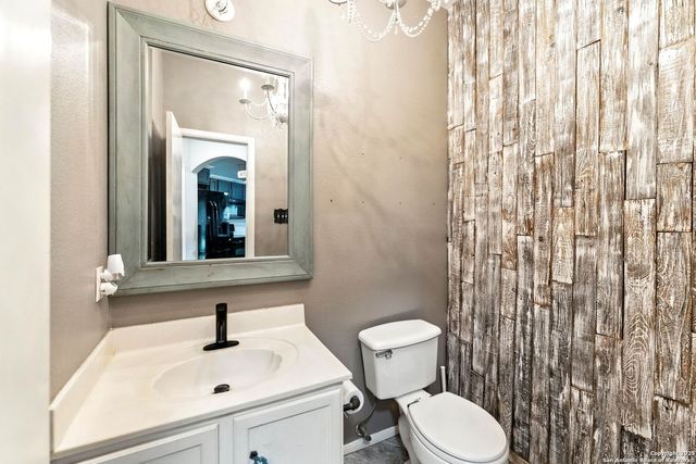 4414 Canary Bend, San Antonio, TX 78222