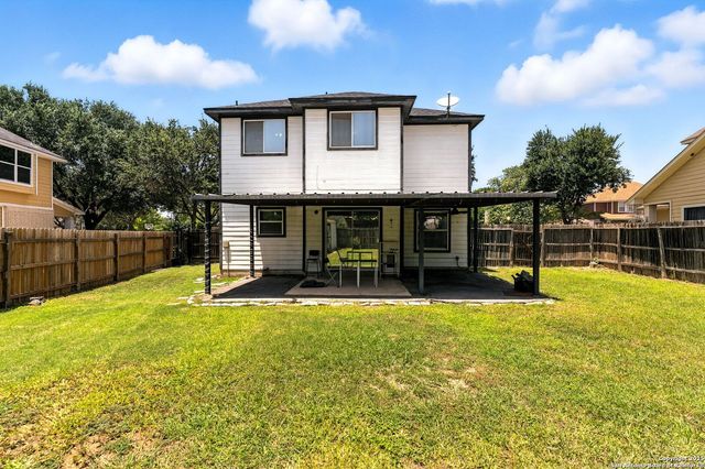 4414 Canary Bend, San Antonio, TX 78222
