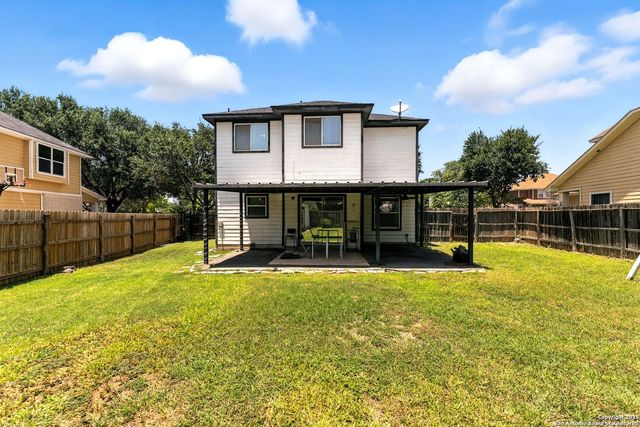 4414 Canary Bend, San Antonio, TX 78222