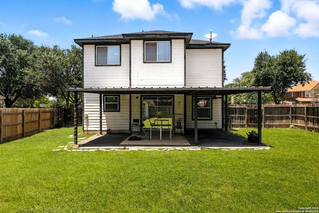 4414 Canary Bend, San Antonio, TX 78222