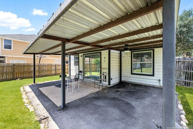 4414 Canary Bend, San Antonio, TX 78222