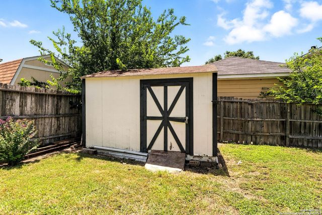 4414 Canary Bend, San Antonio, TX 78222