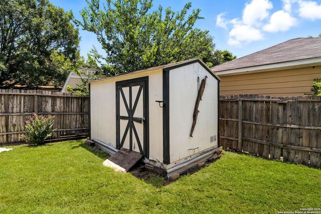 4414 Canary Bend, San Antonio, TX 78222