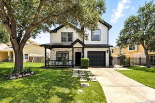 4414 Canary Bend, San Antonio, TX 78222