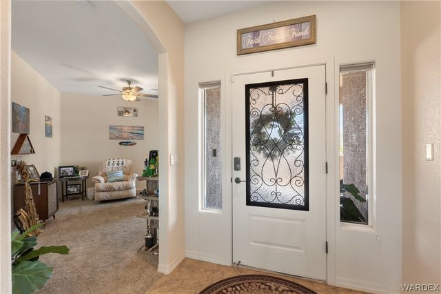 2691 Slide Mountain Loop, Bullhead City, AZ 86442