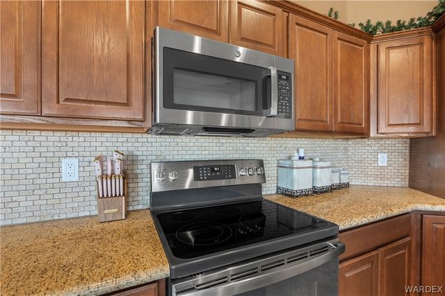 2691 Slide Mountain Loop, Bullhead City, AZ 86442