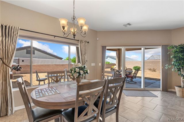 2691 Slide Mountain Loop, Bullhead City, AZ 86442