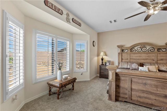 2691 Slide Mountain Loop, Bullhead City, AZ 86442