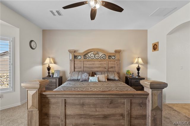 2691 Slide Mountain Loop, Bullhead City, AZ 86442