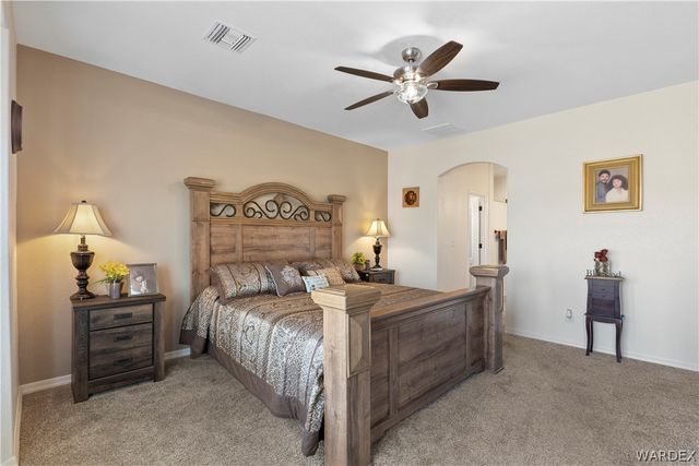 2691 Slide Mountain Loop, Bullhead City, AZ 86442