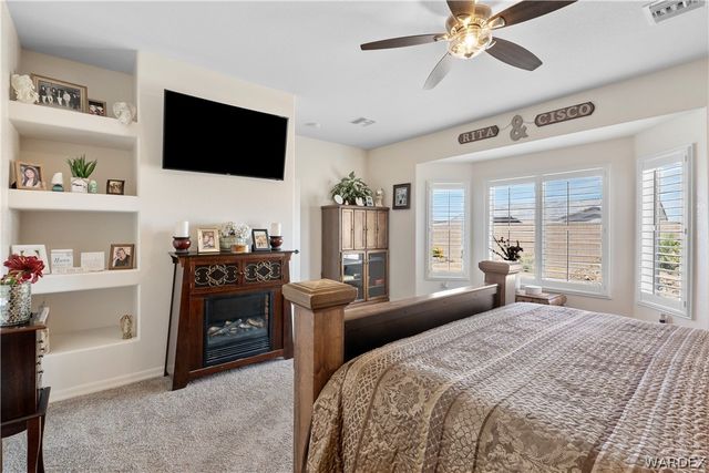 2691 Slide Mountain Loop, Bullhead City, AZ 86442