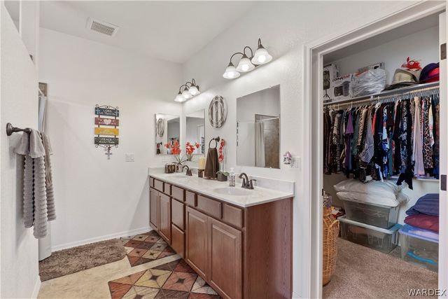 2691 Slide Mountain Loop, Bullhead City, AZ 86442