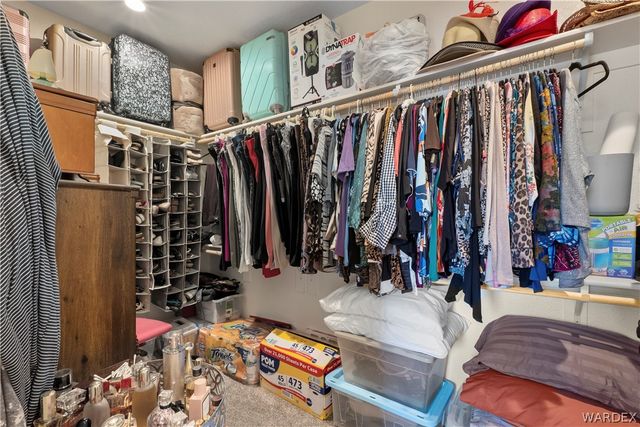 2691 Slide Mountain Loop, Bullhead City, AZ 86442