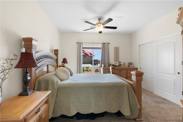 2691 Slide Mountain Loop, Bullhead City, AZ 86442