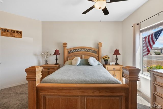 2691 Slide Mountain Loop, Bullhead City, AZ 86442