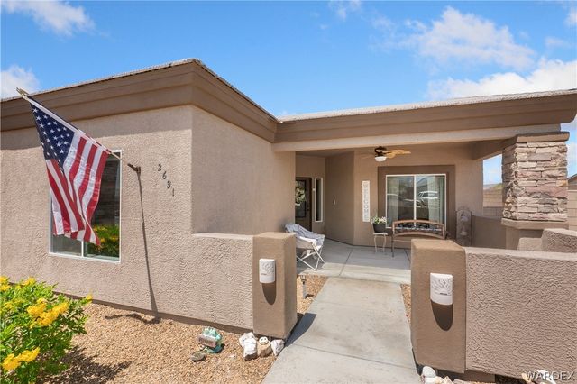 2691 Slide Mountain Loop, Bullhead City, AZ 86442