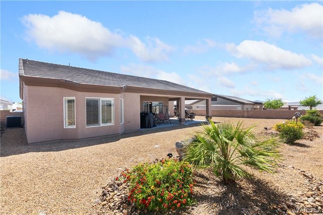 2691 Slide Mountain Loop, Bullhead City, AZ 86442