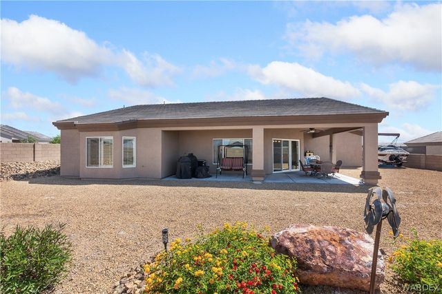 2691 Slide Mountain Loop, Bullhead City, AZ 86442