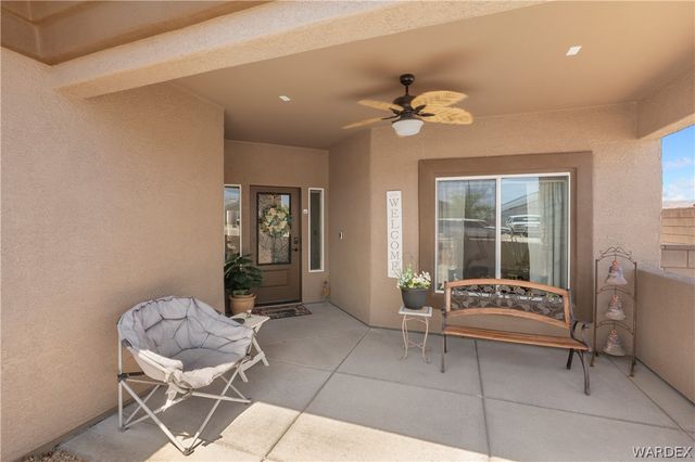 2691 Slide Mountain Loop, Bullhead City, AZ 86442