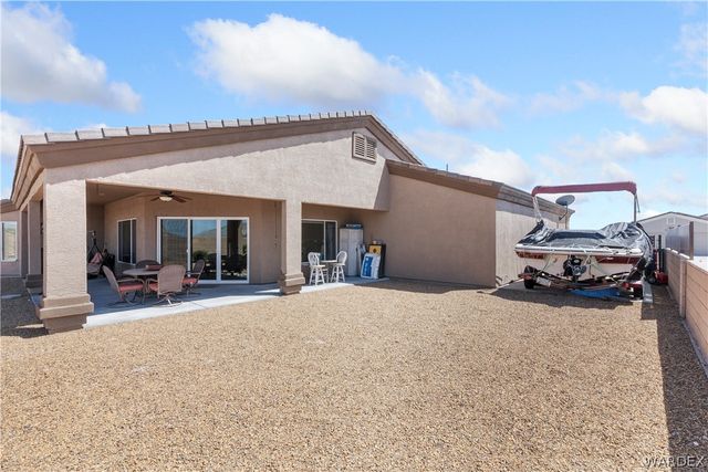 2691 Slide Mountain Loop, Bullhead City, AZ 86442