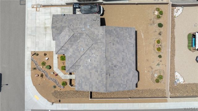 2691 Slide Mountain Loop, Bullhead City, AZ 86442