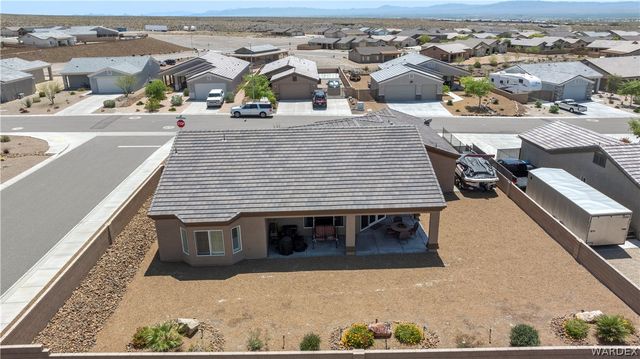 2691 Slide Mountain Loop, Bullhead City, AZ 86442