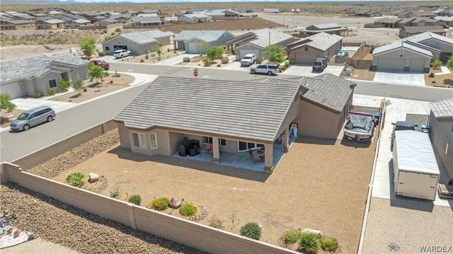 2691 Slide Mountain Loop, Bullhead City, AZ 86442