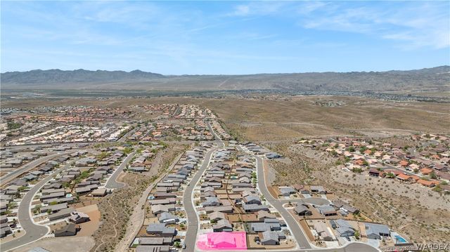 2691 Slide Mountain Loop, Bullhead City, AZ 86442