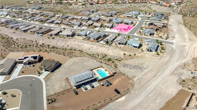 2691 Slide Mountain Loop, Bullhead City, AZ 86442