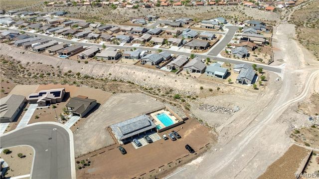 2691 Slide Mountain Loop, Bullhead City, AZ 86442